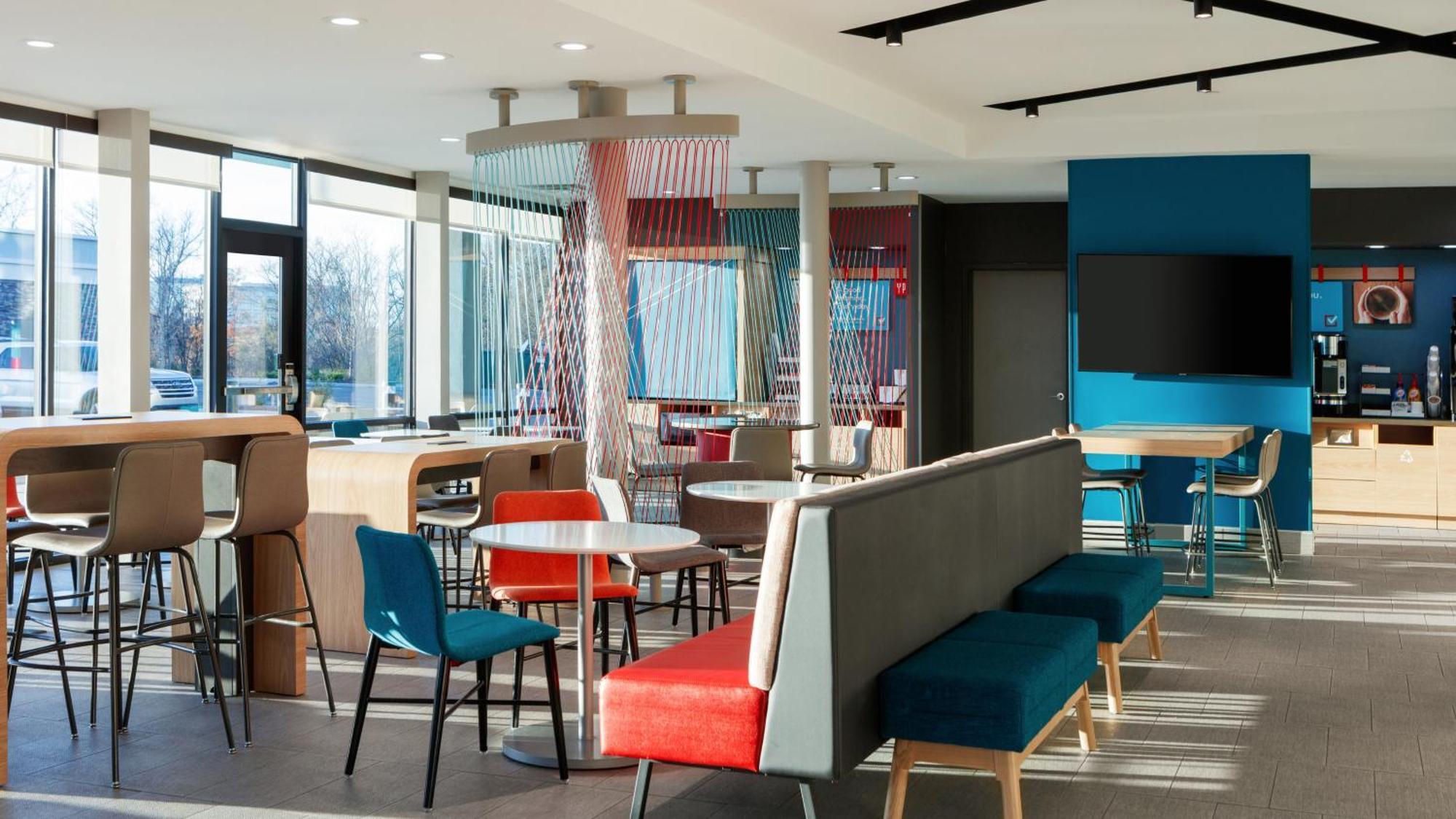 Avid Hotel Wisconsin Dells Lake Delton By Ihg Bagian luar foto