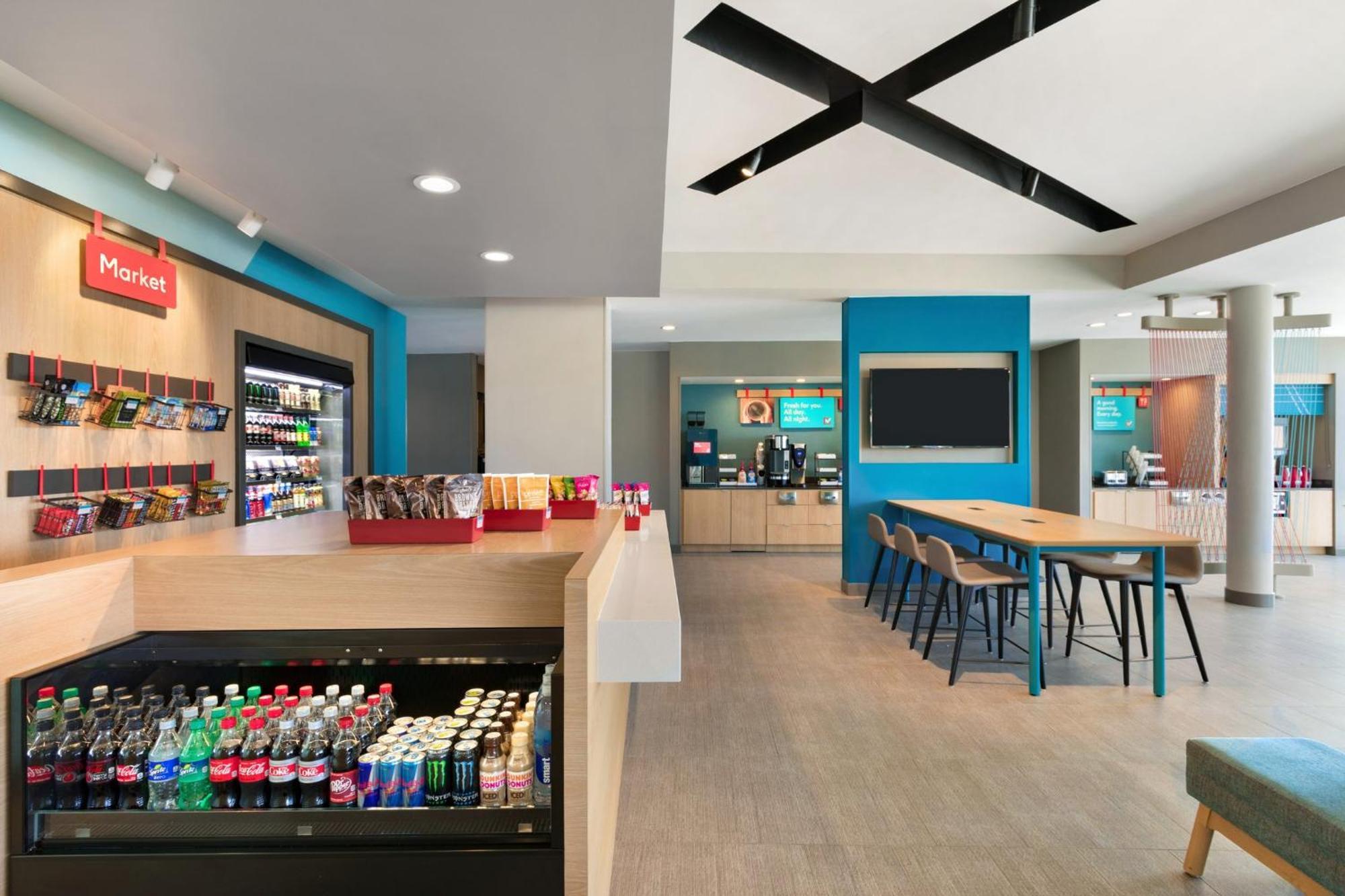 Avid Hotel Wisconsin Dells Lake Delton By Ihg Bagian luar foto