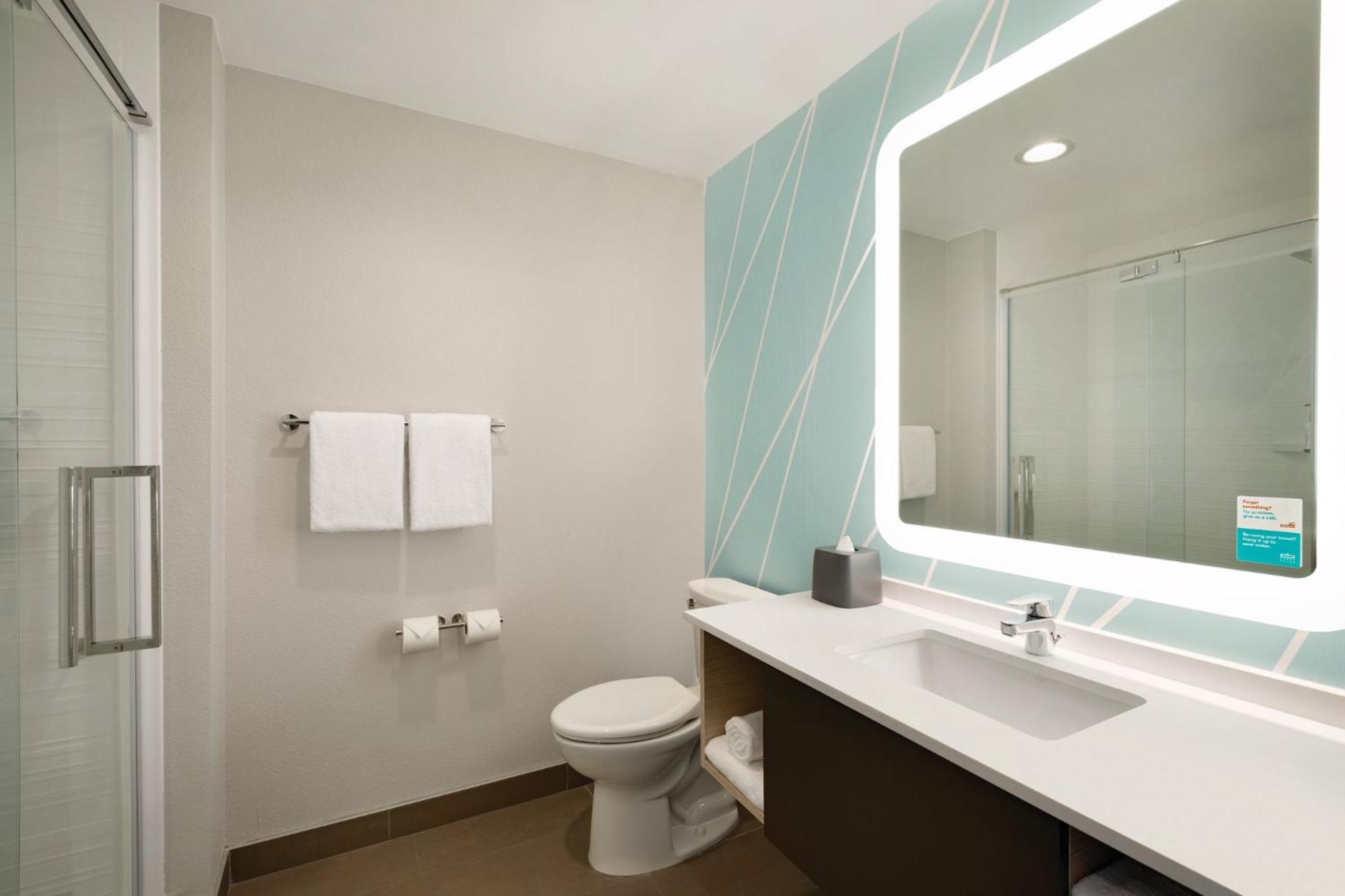 Avid Hotel Wisconsin Dells Lake Delton By Ihg Bagian luar foto