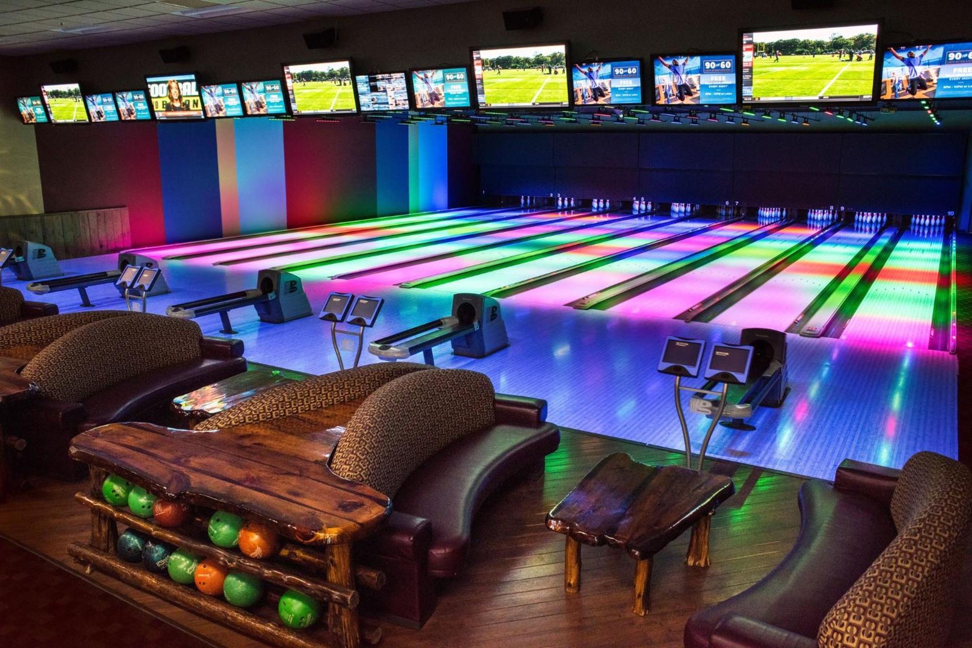 Avid Hotel Wisconsin Dells Lake Delton By Ihg Bagian luar foto