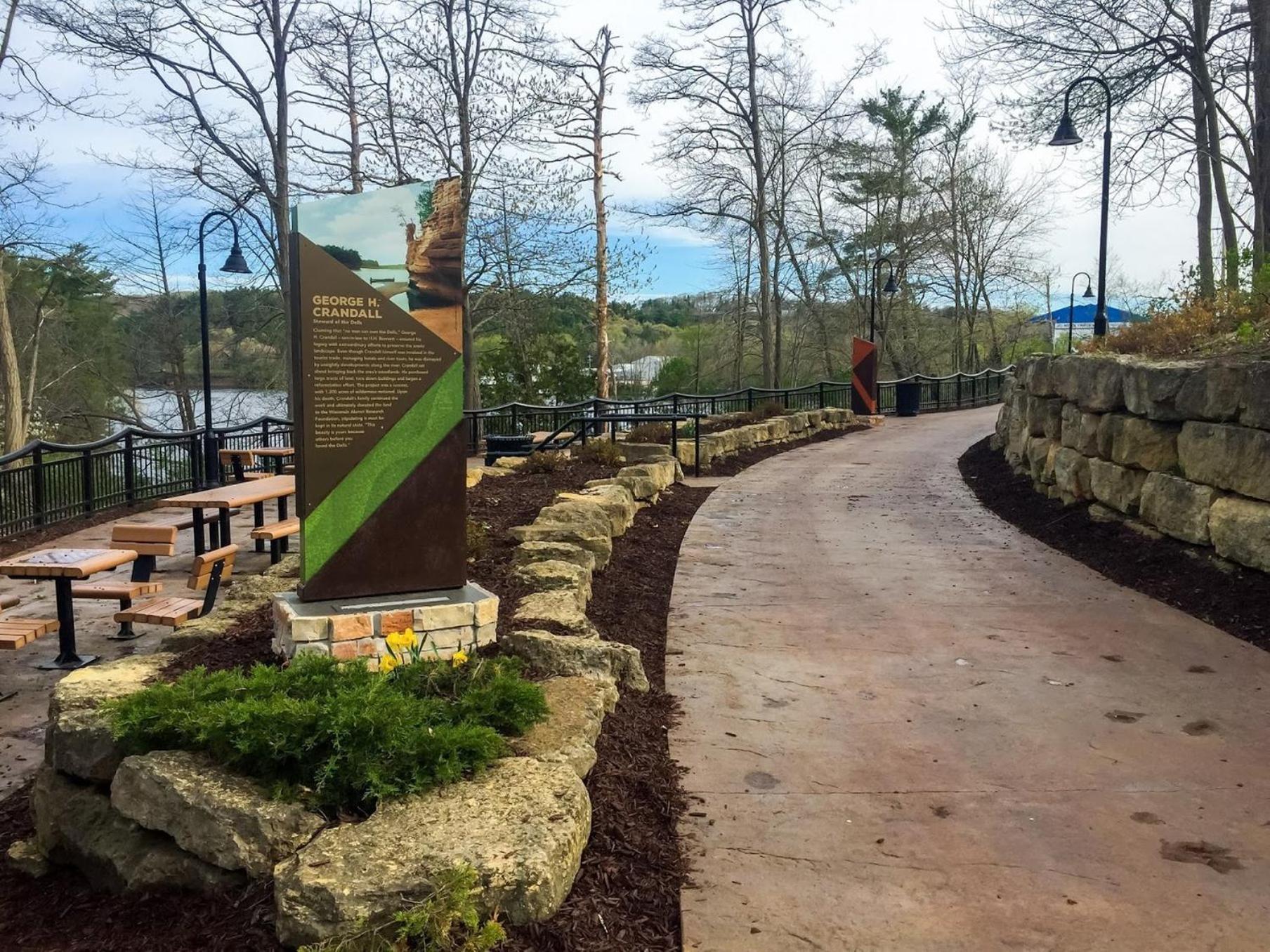 Avid Hotel Wisconsin Dells Lake Delton By Ihg Bagian luar foto